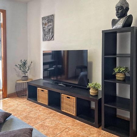 Bkd2 - Apartamento Entero A 50 Metros Playa De Las Canteras Las Palmas de Gran Canaria Exteriör bild