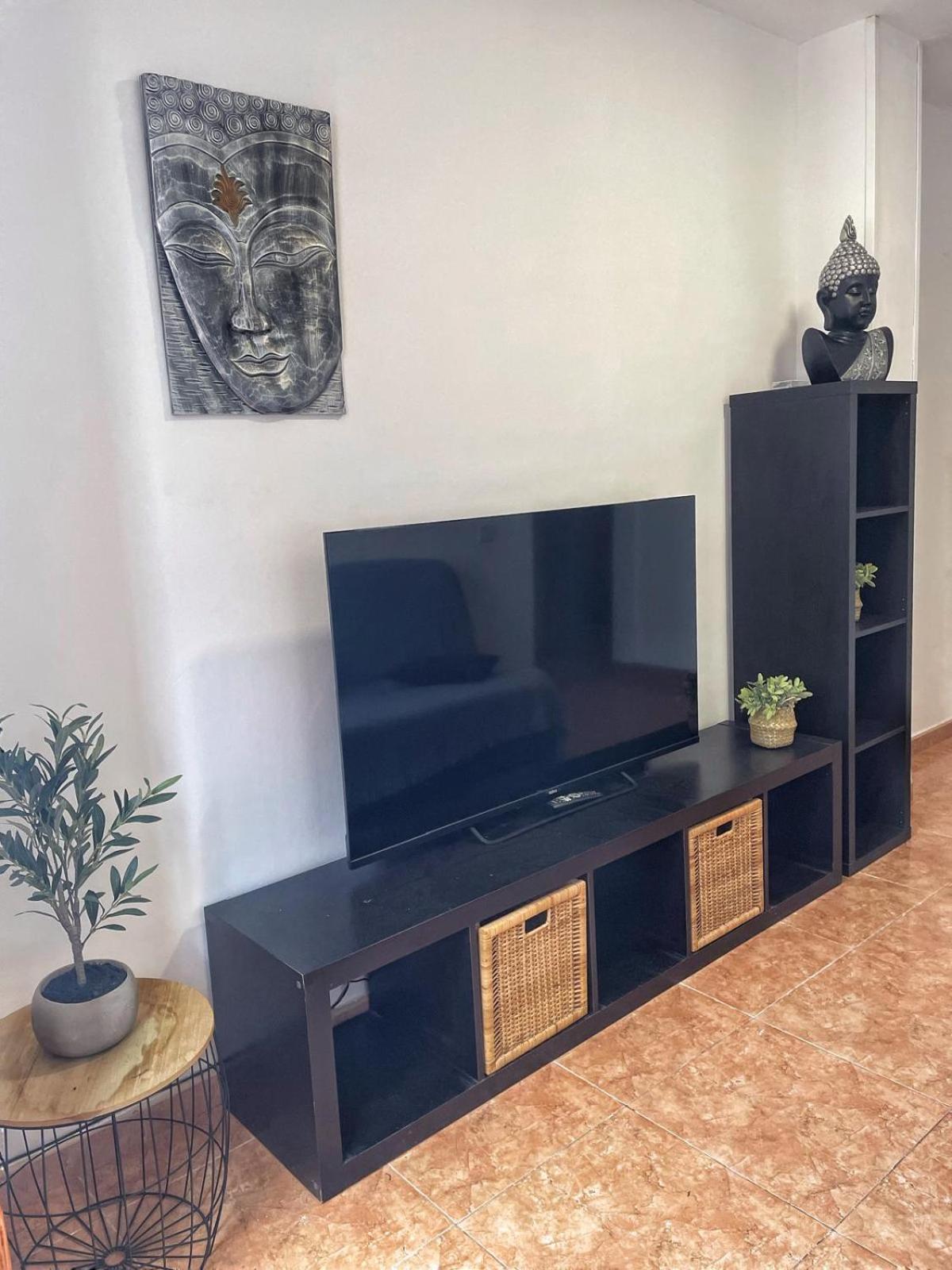 Bkd2 - Apartamento Entero A 50 Metros Playa De Las Canteras Las Palmas de Gran Canaria Exteriör bild