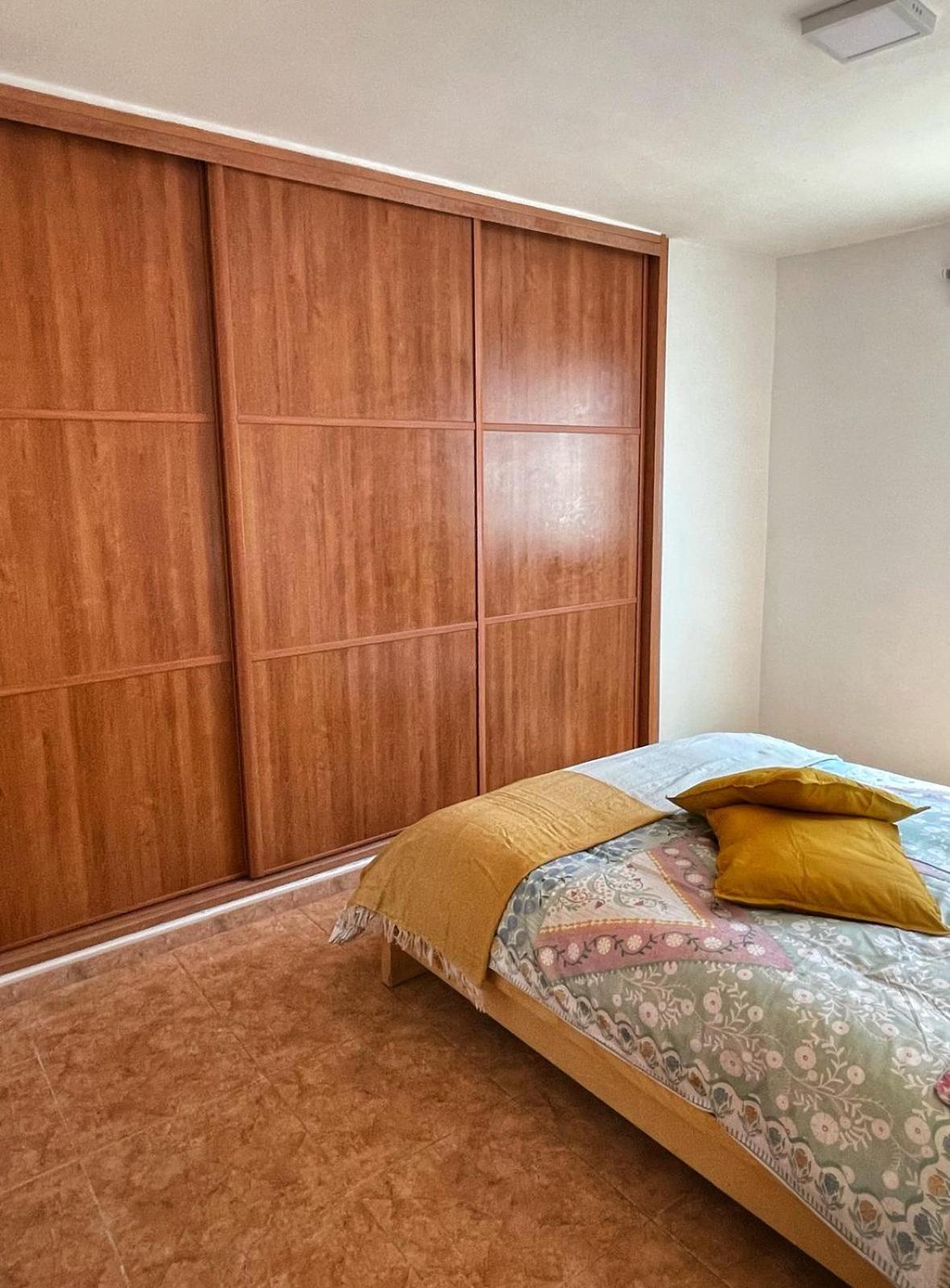 Bkd2 - Apartamento Entero A 50 Metros Playa De Las Canteras Las Palmas de Gran Canaria Exteriör bild