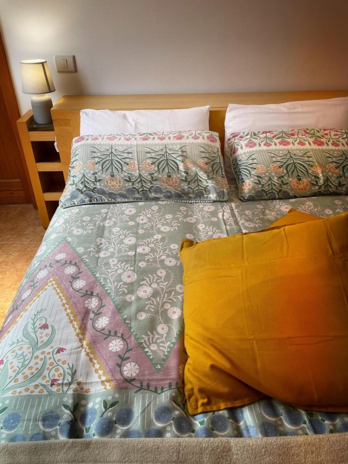 Bkd2 - Apartamento Entero A 50 Metros Playa De Las Canteras Las Palmas de Gran Canaria Exteriör bild
